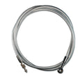 MAGNUM LINE, HYD, CLUTCH, SCII, 66" BANJO ANGLE 180 (31166) - DRIVEN Canada's Powersports 1741 - 030131166