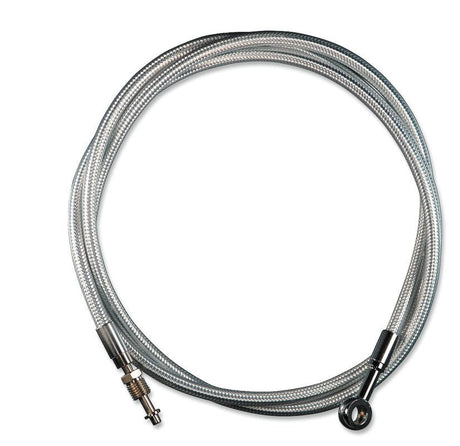 MAGNUM LINE, HYD, CLUTCH, SCII, 70" BANJO ANGLE 180 (31170) - DRIVEN Canada's Powersports 1741 - 030231170