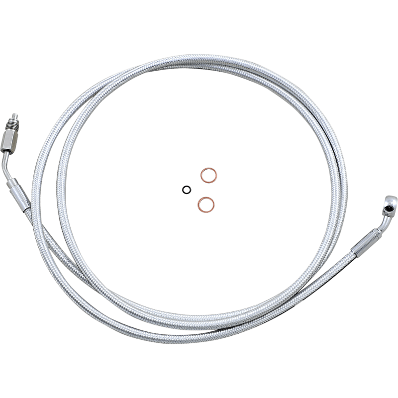 MAGNUM LINE HYD CLUTCH SCII (31274CVO) - DRIVEN Canada's Powersports 1132 - 147931274CVO