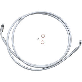 MAGNUM LINE HYD CLUTCH SCII (31274CVO) - DRIVEN Canada's Powersports 1132 - 147931274CVO