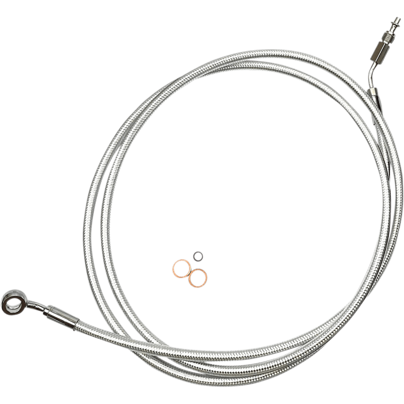 MAGNUM LINE HYD CLUTCH SCII (31274CVO) - DRIVEN Canada's Powersports 1132 - 147931274CVO