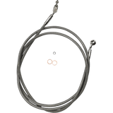 MAGNUM LINE HYD CLUTCH SSC (SSC0105 - 76) - DRIVEN Canada's Powersports 1132 - 1491SSC0105 - 76
