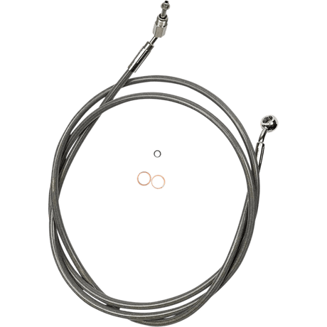 MAGNUM LINE HYD CLUTCH SSC (SSC0105 - 76) - DRIVEN Canada's Powersports 1132 - 1491SSC0105 - 76