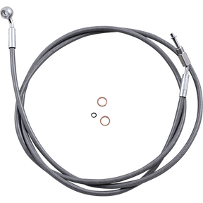 MAGNUM LINE HYD CLUTCH SSC (SSC0105 - 76) - DRIVEN Canada's Powersports 1132 - 1491SSC0105 - 76
