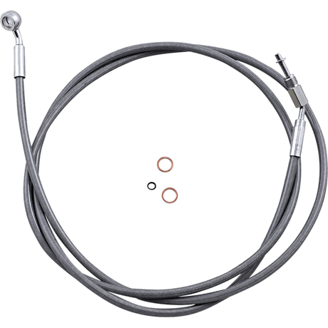 MAGNUM LINE HYD CLUTCH SSC (SSC0105 - 76) - DRIVEN Canada's Powersports 1132 - 1491SSC0105 - 76