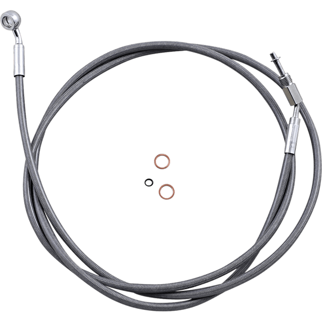 MAGNUM LINE HYD CLUTCH SSC (SSC0105 - 76) - DRIVEN Canada's Powersports 1132 - 1491SSC0105 - 76