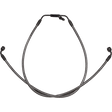 MAGNUM LOWER BRAKE LINE PEARL - DRIVEN Canada's Powersports 47024