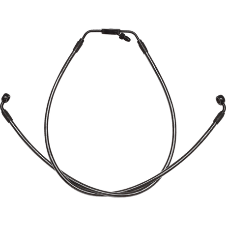 MAGNUM LOWER BRAKE LINE PEARL - DRIVEN Canada's Powersports 47024