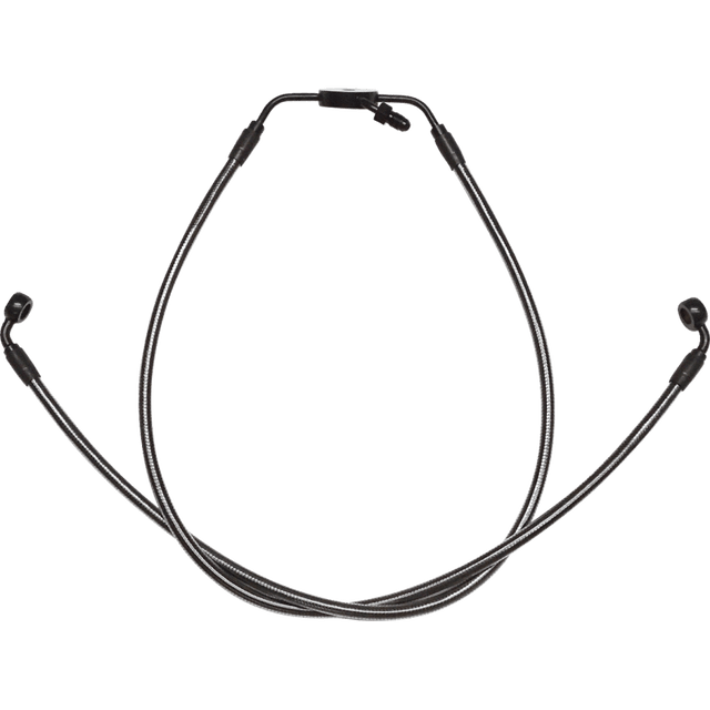 MAGNUM LOWER BRAKE LINE PEARL - DRIVEN Canada's Powersports 47024