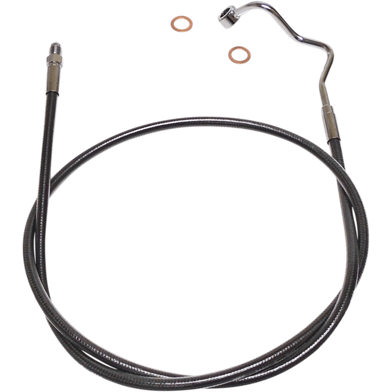 MAGNUM MID BRAKE LINE ABS PEARL - DRIVEN Canada's Powersports AS47029