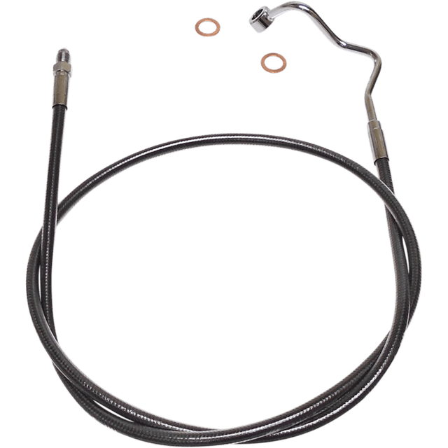 MAGNUM MID BRAKE LINE ABS PEARL - DRIVEN Canada's Powersports AS47029