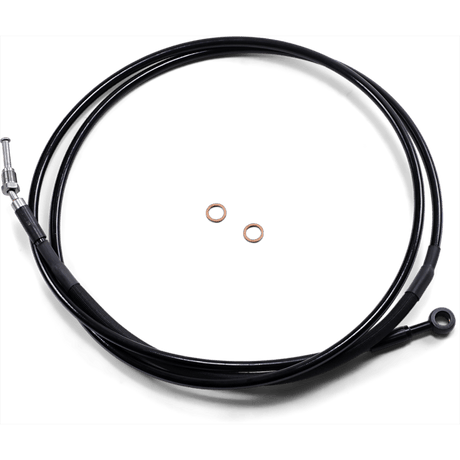 MAGNUM SS '17+ HYDRAULIC CL 180, 10MM (SBB0107 - 78) - DRIVEN Canada's Powersports 1132 - 1324SBB0107 - 78