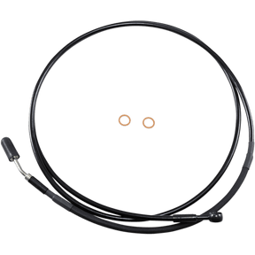 MAGNUM SS '17+ HYDRAULIC CL 180, 10MM (SBB0107 - 80) - DRIVEN Canada's Powersports 1132 - 1325SBB0107 - 80