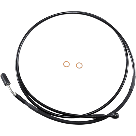 MAGNUM SS '17+ HYDRAULIC CL 180, 10MM (SBB0107 - 80) - DRIVEN Canada's Powersports 1132 - 1325SBB0107 - 80