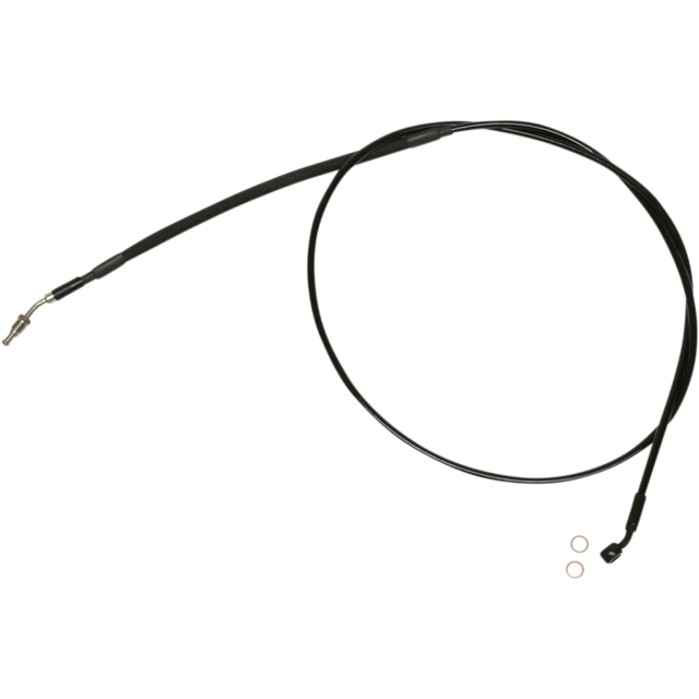 MAGNUM SS '17+ HYDRAULIC CL 35, 10MM (SBB0108 - 72) - DRIVEN Canada's Powersports 1132 - 1331SBB0108 - 72