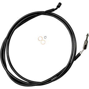 MAGNUM LINE HYD CLUTCH SBB (SBB0111 - 76) - DRIVEN Canada's Powersports 1132 - 1493SBB0111 - 76