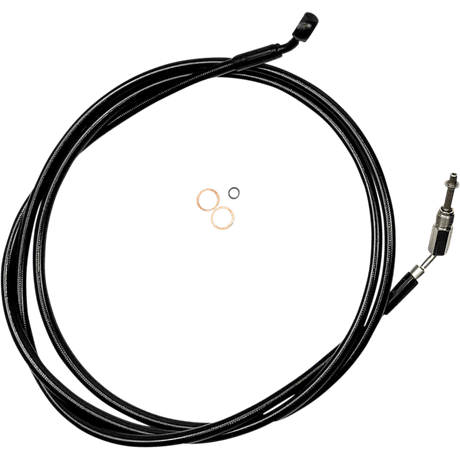 MAGNUM LINE HYD CLUTCH SBB (SBB0111 - 76) - DRIVEN Canada's Powersports 1132 - 1493SBB0111 - 76