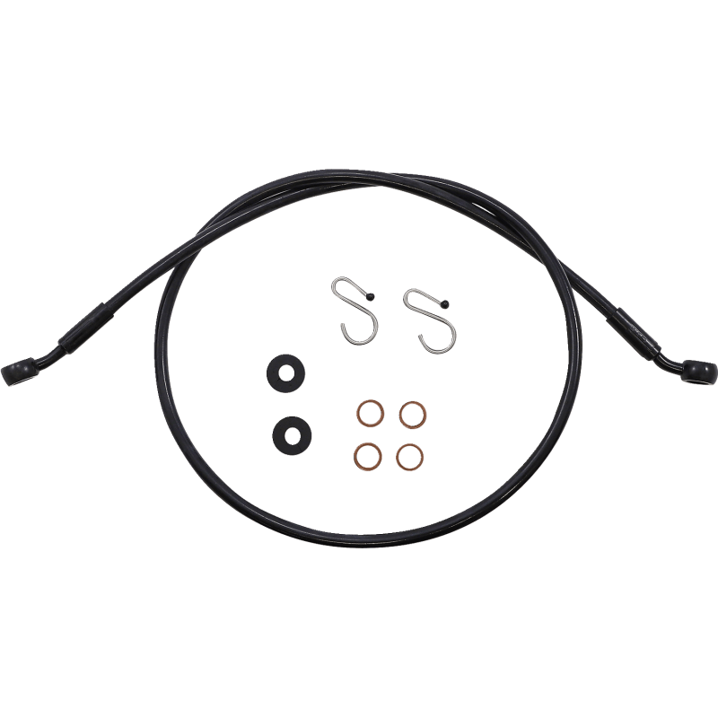 MAGNUM BRAKELINE EZ NONABS SSC (SBB0603 - 39) - DRIVEN Canada's Powersports 1741 - 6206SBB0603 - 39