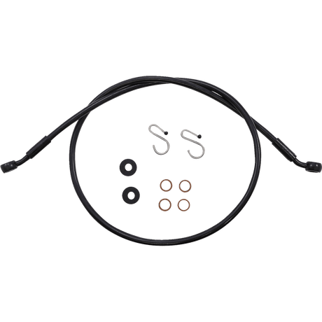 MAGNUM BRAKELINE EZ NONABS SSC (SBB0603 - 39) - DRIVEN Canada's Powersports 1741 - 6206SBB0603 - 39