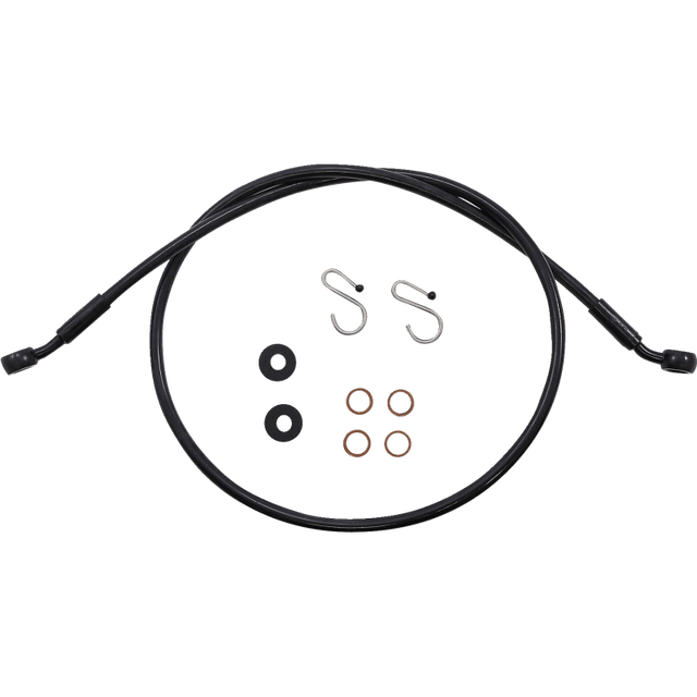 MAGNUM BRAKELINE EZ NONABS SSC (SBB0603 - 39) - DRIVEN Canada's Powersports 1741 - 6206SBB0603 - 39