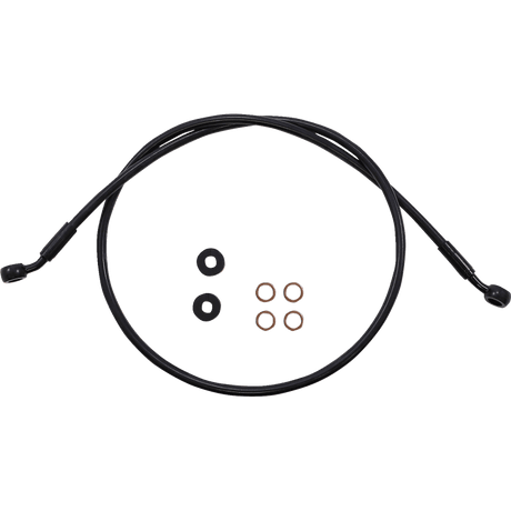 MAGNUM BRAKELINE EZ NONABS SSC (SBB0603 - 41) - DRIVEN Canada's Powersports 1741 - 6207SBB0603 - 41