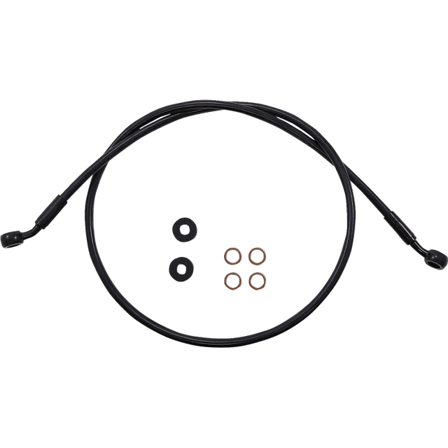 MAGNUM BRAKELINE EZ NONABS SSC (SBB0603 - 41) - DRIVEN Canada's Powersports 1741 - 6207SBB0603 - 41