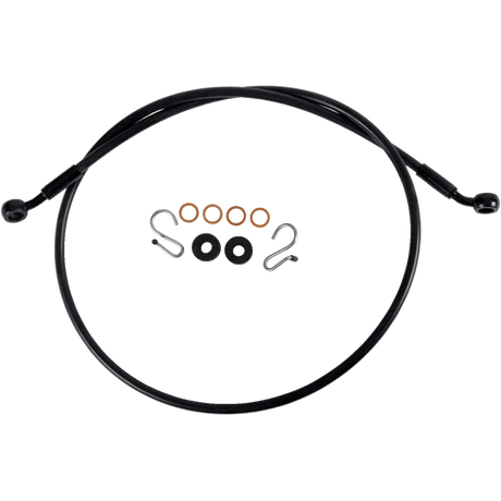 MAGNUM BRAKELINE EZ NONABS SSC (SBB0603 - 43) - DRIVEN Canada's Powersports 1741 - 6208SBB0603 - 43