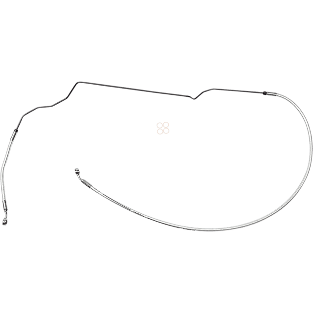 MAGNUM BRAKELINE EZ NONABS SSC (SBB0603 - 43) - DRIVEN Canada's Powersports 1741 - 6208SBB0603 - 43