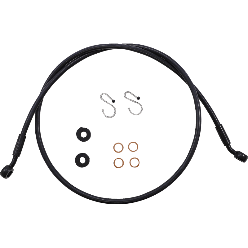 MAGNUM BRAKELINE EZ NONABS SSC (SBB0603 - 45) - DRIVEN Canada's Powersports 1741 - 6209SBB0603 - 45