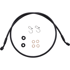 MAGNUM BRAKELINE EZ NONABS SSC (SBB0603 - 45) - DRIVEN Canada's Powersports 1741 - 6209SBB0603 - 45
