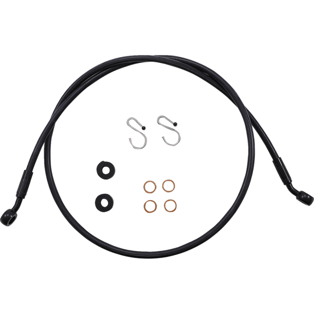 MAGNUM BRAKELINE EZ NONABS SSC (SBB0603 - 45) - DRIVEN Canada's Powersports 1741 - 6209SBB0603 - 45