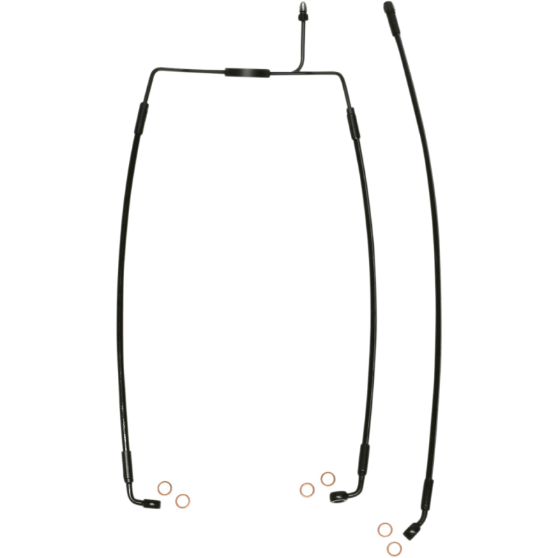 MAGNUM SS '08 - 13 TOURING NON - ABS, 35, 10MM (37009) (SBB1307 - 23) - DRIVEN Canada's Powersports 1741 - 5587SBB1307 - 23