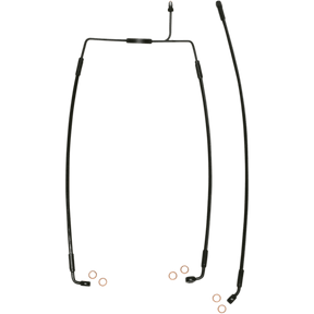 MAGNUM SS '08 - 13 TOURING NON - ABS, 35, 10MM (37009) (SBB1307 - 23) - DRIVEN Canada's Powersports 1741 - 5587SBB1307 - 23