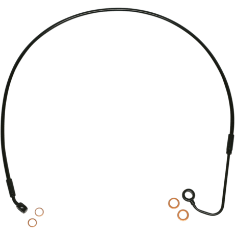 MAGNUM LINE BRAKE MID UPR XR (SBB1407 - 30) - DRIVEN Canada's Powersports 1741 - 5659SBB1407 - 30