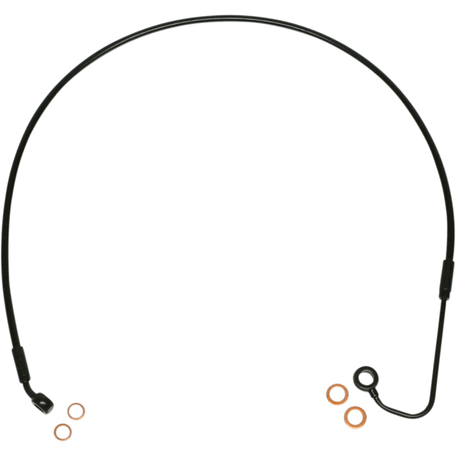 MAGNUM LINE BRAKE MID UPR XR (SBB1407 - 30) - DRIVEN Canada's Powersports 1741 - 5659SBB1407 - 30