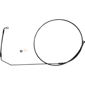 MAGNUM BRAKELINE UPPR INDIAN SBB (SBB1416 - 85) - DRIVEN Canada's Powersports 1741 - 6197SBB1416 - 85