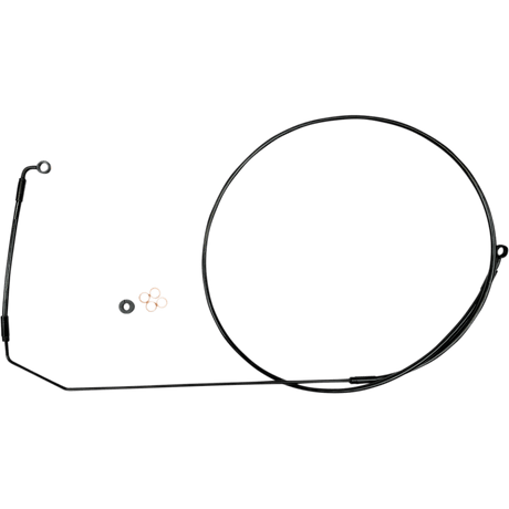 MAGNUM BRAKELINE UPPR INDIAN SBB (SBB1416 - 89) - DRIVEN Canada's Powersports 1741 - 6199SBB1416 - 89