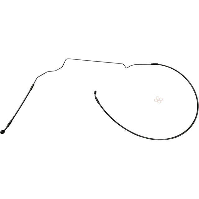 MAGNUM BRAKELINE UPPR INDIAN SBB (SBB1419 - 39) - DRIVEN Canada's Powersports 1741 - 6195SBB1419 - 39