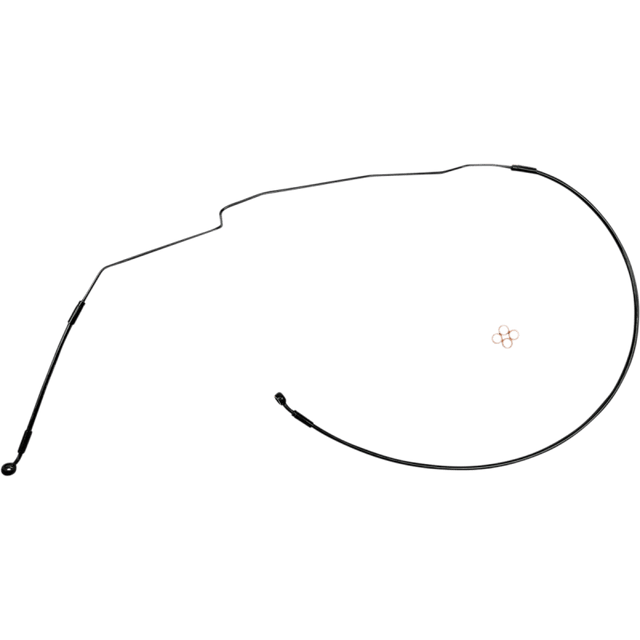 MAGNUM BRAKELINE UPPR INDIAN SBB (SBB1422 - 40) - DRIVEN Canada's Powersports 1741 - 6201SBB1422 - 40