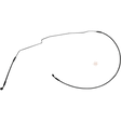 MAGNUM BRAKELINE UPPR INDIAN SBB (SBB1422 - 44) - DRIVEN Canada's Powersports 1741 - 6203SBB1422 - 44