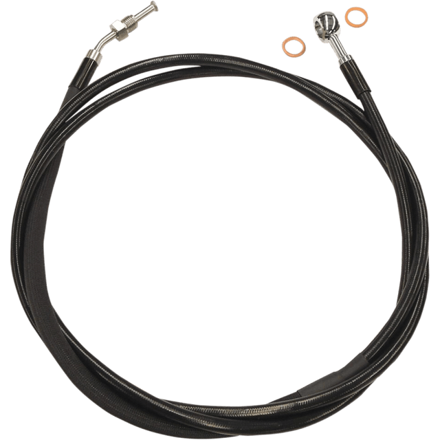 MAGNUM LINE CLUTCH HYD XR (SBC0104 - 78) - DRIVEN Canada's Powersports 1132 - 0948SBC0104 - 78