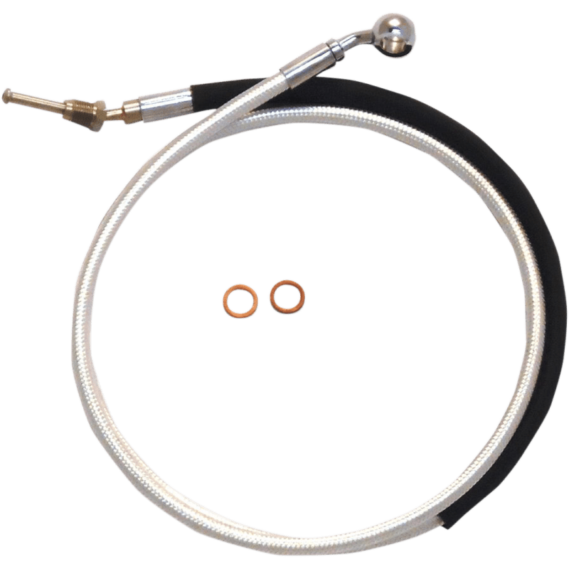 MAGNUM SCII '17 HYD. 82" 35 - DRIVEN Canada's Powersports 1132 - 104731882