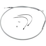 MAGNUM SCII CLUTCH CABLE 57 1/4 (32252HE) - DRIVEN Canada's Powersports 0652 - 163832252HE