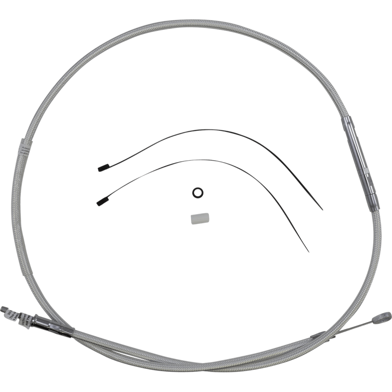 MAGNUM SCII CLUTCH CABLE 63 (32258HE) - DRIVEN Canada's Powersports 0652 - 164132258HE