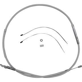 MAGNUM SCII CLUTCH CABLE 63 (32258HE) - DRIVEN Canada's Powersports 0652 - 164132258HE