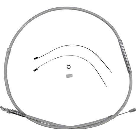 MAGNUM SCII CLUTCH CABLE 63 (32258HE) - DRIVEN Canada's Powersports 0652 - 164132258HE