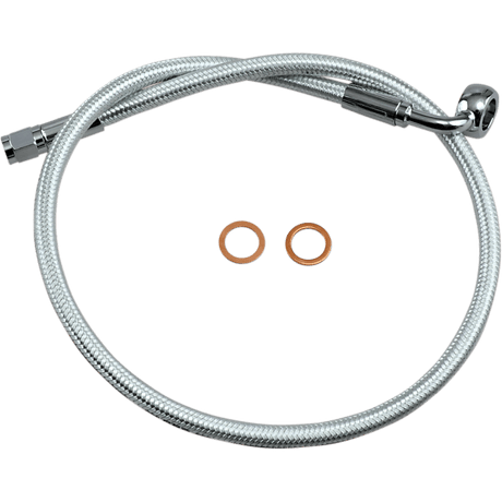 MAGNUM SCII DES ABS UP 90D 12MM 26" (AS378026) - DRIVEN Canada's Powersports 1741 - 5505AS378026