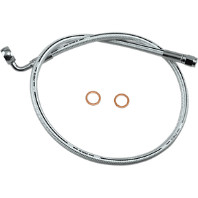 MAGNUM SCII DES ABS UP 90D 12MM 28" (AS378028) - DRIVEN Canada's Powersports 1741 - 5506AS378028