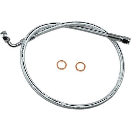 MAGNUM SCII DES ABS UP 90D 12MM 28" (AS378028) - DRIVEN Canada's Powersports 1741 - 5506AS378028