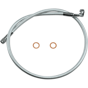 MAGNUM SCII DES ABS UP 90D 12MM 32" (AS378032) - DRIVEN Canada's Powersports 1741 - 5508AS378032